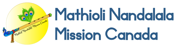 Mathioli Nandalala Mission Canada